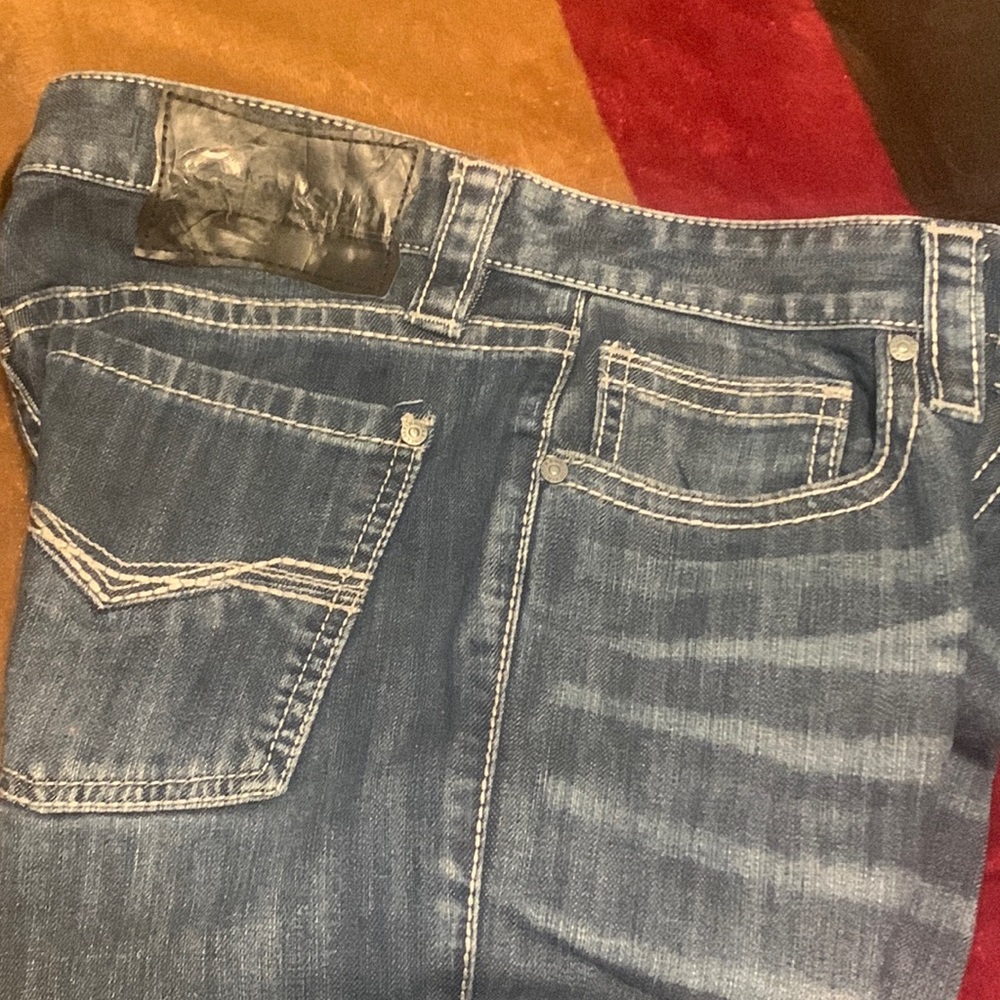 Mens jeans